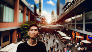 Bagaimana kontribusi NFT dalam menghasilkan pendapatan dari kreativitas UKM pada tahun 2026 mampu membawa perubahan besar bagi kehidupan para pelaku UKM?