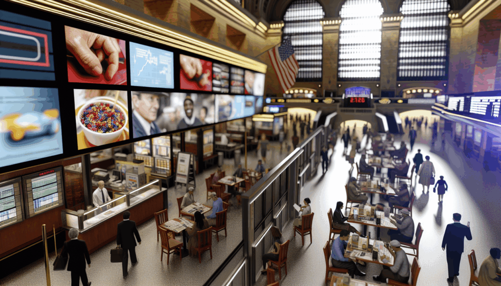 Peluang Franchise Virtual Restaurant Yang Ramai Dicari di Tahun 2026: Solusi Cerdas di Tengah Bisnis F&B yang Semakin Kompetitif