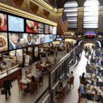 Peluang Franchise Virtual Restaurant Yang Ramai Dicari di Tahun 2026: Solusi Cerdas di Tengah Bisnis F&B yang Semakin Kompetitif